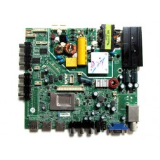 MSTV2407-ZC01-01 Плата mainboard для телевизора Mystery MTV-1911LW, MTV-1911WL, MTV-1913LW, MTV-1914LW, MTV-1918LW, MTV-1922LW, MTV-1924LW, MTV-2211W, MTV-2213LW, MTV-2218LW, MTV-2222LW, MTV-2224LW, MTV-2418LW, MTV-2422LW, MTV-2424LW, MTV-2618LW, MTV-2622