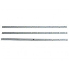 LED315D10-ZC14-01(D) / 30331510209 Модуль светодиодной подсветки для телевизора Mystery MTV-3223LW (матрица HV320WHB-N80)