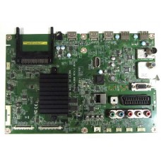 32L4300 REV:1.02A / 60EB40M1LB01P Плата mainboard для телевизора Toshiba 40L7363RK, 40L6353RK, 32L4353RK, 50L4353RK, 50L7363RB, 58L7363RB (для ТВ с 3D)