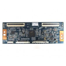 13Y_S120PMB4C2LV0.2 Плата T-CON для телевизора Toshiba 40L7363RK и других моделей