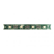 LV2_3DIR REV:1.02 Плата 3DIR для телевизора Toshiba 40L7363RK и других моделей