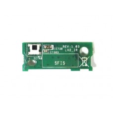 LV2_IR REV:1.03 IR-приемник для телевизора Toshiba 40L7363RK  и других моделей