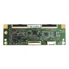HV430FHB-N1A / 47-6021139 Плата T-CON для телевизора Samsung UE43J5202AU (матрица BOEI430WU1)