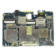 W706_134_MB_V2.1 Материнская плата для планшета Digma Optima E7.1 3G TT7071MG