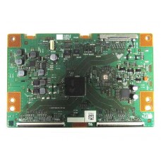 RUNTK 5475TK 0106FV / 1P-013AJ00-4011 Плата T-CON для телевизора Sony KDL-60W605B и других моделей