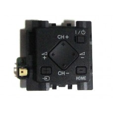 14Y13 Кнопки управления для телевизора Sony KDL-60W605B и других моделей