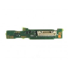 1-889-678-11 / 173475611 Плата IR-приемника и индикатора для телевизора Sony KDL-60W605B и других моделей