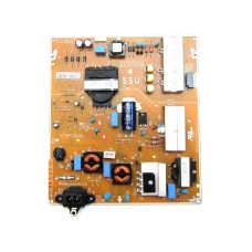 EAX67189101(1.4) / EAY64529401 / LGP55DJ-17U1 Плата блока питания для телевизора LG 55UJ630V, 55UJ635V, 55UJ6300