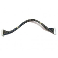 42LM620T_PWR_MAIN_CABLE Шлейф БП-mainboard для телевизора LG 42LM620T, 24pin, 240мм