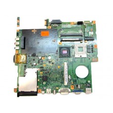 48.4T301.01N / 06236-1N Материнская плата для ноутбука Acer Extensa 5220 / 5620 / 7620 series (MS2205) / Columbia MB Rev:06236-1N, уценка, сломан переключатель беспроводных сетей