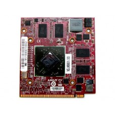 VG.M9606.005 Видеокарта для ноутбука ATI HD4650 1GB