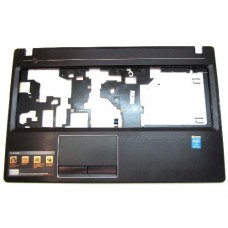 AM0N2000100 Верхняя панель (топкейс) для ноутбука Lenovo G580 уценка