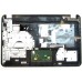 EAR150030B0 / 32R15TATPF0 / 646384-001 Верхняя панель (топкейс) для ноутбука HP Pavilion g6-1000, g6-1100, g6-1200