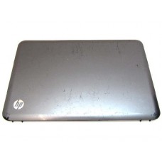 35R15LCTP00 / 643245-001 Крышка матрицы для ноутбука HP Pavilion g6-1000, g6-1100, g6-1200