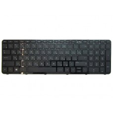 AER65700010 / 719853-251 donor Клавиатура для ноутбука (донор) HP Pavilion 15, 15-e, 15-g, 15-n, 15-r, 250 G3, 255 G3, 256 G3