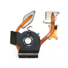 BA62-00497A Система охлаждения в сборе для ноутбука Samsung NP-R528