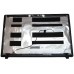 TSA3DZRLLCTN / EAZRL004010-1 Крышка матрицы для ноутбука Acer Aspire 5349, 5749