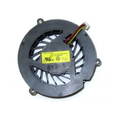 MCF-W13BM05 Вентилятор (кулер) для ноутбука HP CQ50, 3 Screw holes