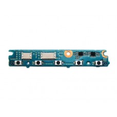 1-863-900-11 SWX-179 Плата с кнопками для ноутбука Sony Vaio VGN-T