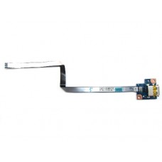 QIWG4 LS-7987P Rev:1.0 Плата с разъемом USB для ноутбука Lenovo G770, G780