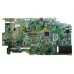 MS-17311 VER 1.0 sp Материнская плата (донор) для ноутбука MSI CX700 (MS-1731)