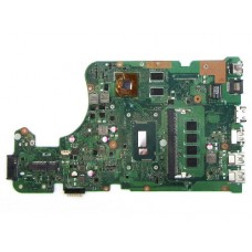 X555LD REV 2.0 / 60NB0640-MB1702 / 69N0R8M18A23(01) sp Материнская плата (донор) для ноутбука ASUS X555LD