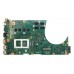 S551LN REV 2.1 / 60NB05F0-MB2151-210 sp Материнская плата (донор) для ноутбука ASUS K551LN
