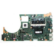 S551LN REV 2.1 / 60NB05F0-MB2151-210 sp Материнская плата (донор) для ноутбука ASUS K551LN