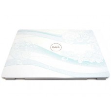 60.4W002.023 Крышка матрицы для ноутбука Dell Inspiron 1525