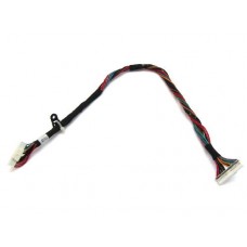 40L73 MB-PSU Шлейф БП-Mainboard для телевизора Toshiba 40L7363RK (15pin-16pin) 330мм