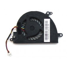 KSB0505HBA02 / 13N0-RLP0901 used Вентилятор (кулер) для ноутбука ASUS X553MA с разбора
