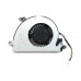 KSB0505HBA02 / 13N0-RLP0901 used Вентилятор (кулер) для ноутбука ASUS X553MA с разбора
