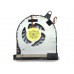 DFS551205ML0T used Вентилятор (кулер) для ноутбука Packard Bell VG70, LV11HC, LV44HC, Acer Aspire E1-731, E1-771, Acer Travelmate P273 с разбора