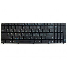 04GNV91KRU00-1 used Клавиатура для ноутбука Asus K50, K51,K60, K61, K62, K70