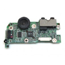 35-2P7100-C1 Звуковая плата для ноутбука Fujitsu-Siemens Amilo M1437, M1439G, M3438, A1667, Pi1556, Xi1546