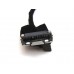 CLHAX6CB03P / 100920AN02 Шлейф привода DVD для ноутбука HP Compaq G56, CQ56