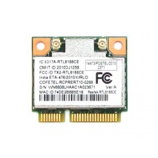 RTL8188CE Модуль WiFi Realtek RTL8188CE для ноутбука