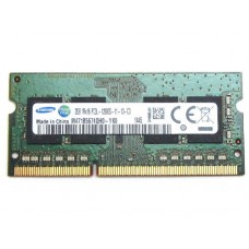 M471B5674QH0-YK0 Модуль памяти SO-DIMM DDR3L PC-12800 2Gb Samsung [M471B5674QH0-YK0] с разбора