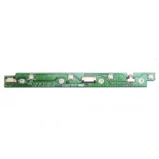35-5P7100-C0 / P71EN0 REV.C Плата с кнопками для ноутбука Fujitsu-Siemens Amilo M3438