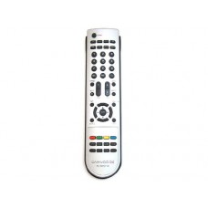 RC-DWT02-V01 Пульт для телевизора Daewoo DSL-15M1T