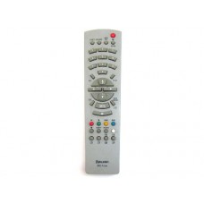 RC-7 +DVD Пульт для телевизоров Rolsen, Rubin