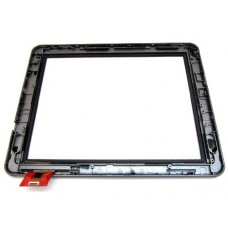 KWEA097 Тачскрин с рамкой для планшета Digma iDxD10