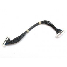 42LB677V_PWR_MAIN_CABLE Шлейф БП-Mainboard 200мм 24pin для телевизора LG 42LB677V