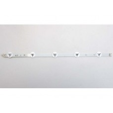 6916L-1685A / 6916L-1685B / 42" V14 Slim DRT Rev0.6 1 R2-Type Модуль светодиодной подсветки R2 для телевизора LG 42LB677V (матрица LC420DUH)
