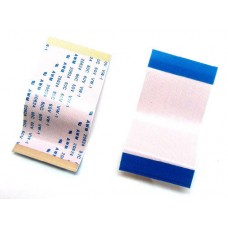 AWM 20624 80C 60V VW-1 60pin Шлейф T-CON 60pin, длина 60мм, ширина 30.5мм