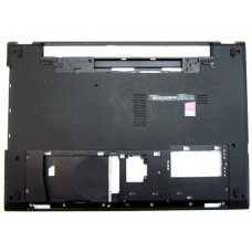 0PKM2X / 460.00H04.0002 Нижняя панель (поддон) для ноутбука Dell Inspiron 15-3542, 15-3541, 15-3000 (P40F)