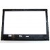 01KF62 / 460.00H02.0001 / 441.00H01.0001 Рамка матрицы для ноутбука Dell Inspiron 15-3542, 15-3541, 15-3000 (P40F)