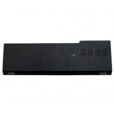 0R2P7H / 460.00H06.0012 / 442.00H08.1001 Крышка отсека HHD и RAM для ноутбука Dell Inspiron 15-3542, 15-3541, 15-3000 (P40F)