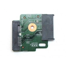 Cedar/Janus 15_ODD_CARD 13806-1 / 50YT2 REV:A00 Переходник привода DVD SATA для ноутбука Dell Inspiron 15-3542, 15-3541, 15-3000 (P40F)
