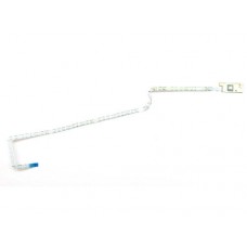 219AR0213028-C Плата с кнопкой включения и шлейфом для ноутбука Dell Inspiron 15-3542, 15-3541, 15-3000 (P40F)